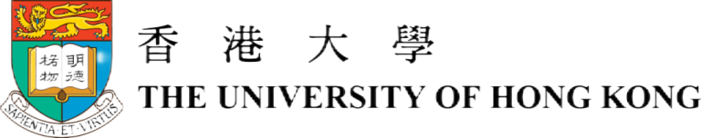 香港大学logo